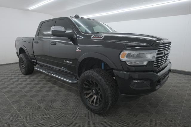 used 2020 Ram 2500 car, priced at $55,995