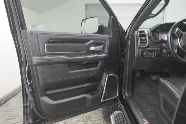 used 2020 Ram 2500 car, priced at $55,995