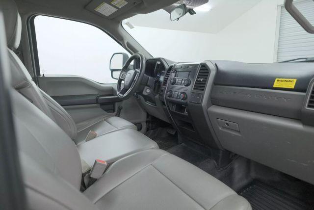 used 2018 Ford F-250 car, priced at $28,995