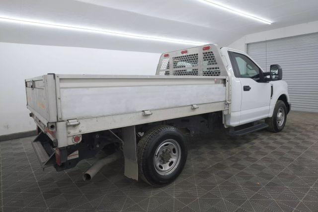 used 2018 Ford F-250 car, priced at $28,995