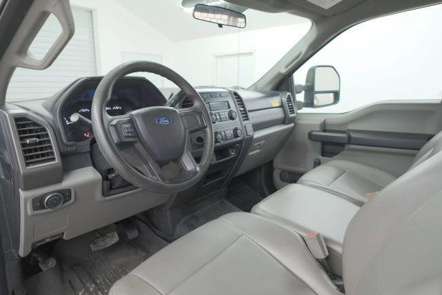 used 2018 Ford F-250 car, priced at $28,995