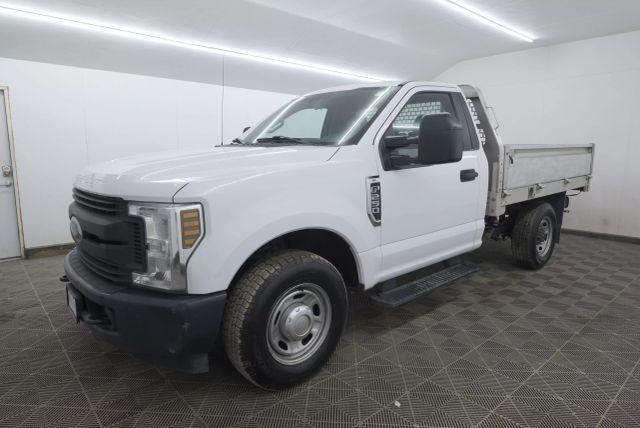 used 2018 Ford F-250 car, priced at $28,995