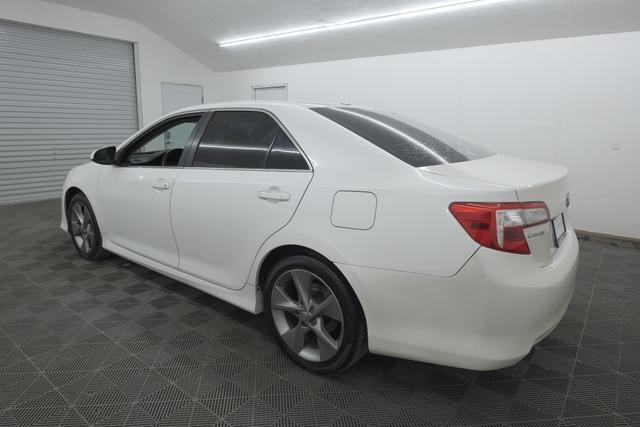 used 2012 Toyota Camry car, priced at $11,000