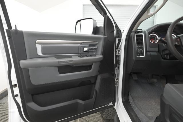 used 2016 Ram 1500 car, priced at $16,295