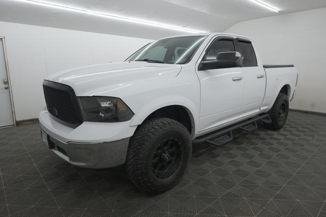 used 2016 Ram 1500 car, priced at $16,295