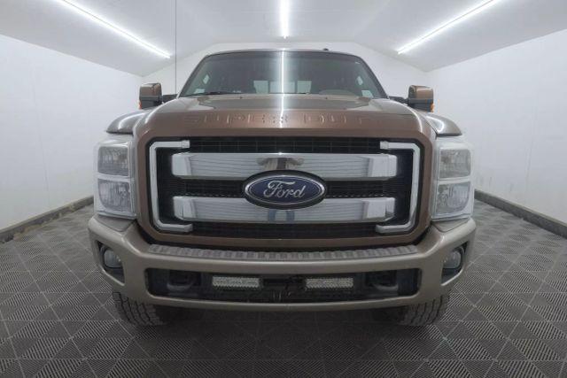 used 2011 Ford F-350 car, priced at $18,995