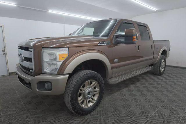 used 2011 Ford F-350 car, priced at $18,995