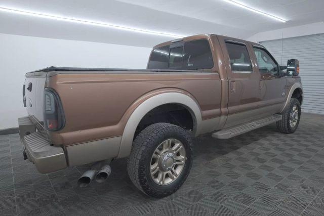 used 2011 Ford F-350 car, priced at $18,795