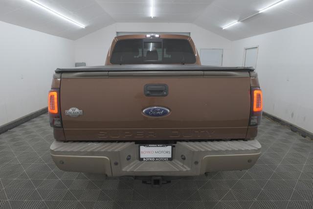 used 2011 Ford F-350 car, priced at $23,995