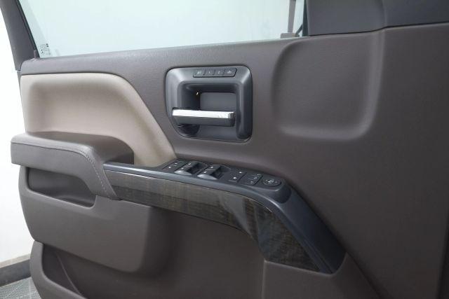 used 2016 GMC Sierra 2500 car, priced at $43,995