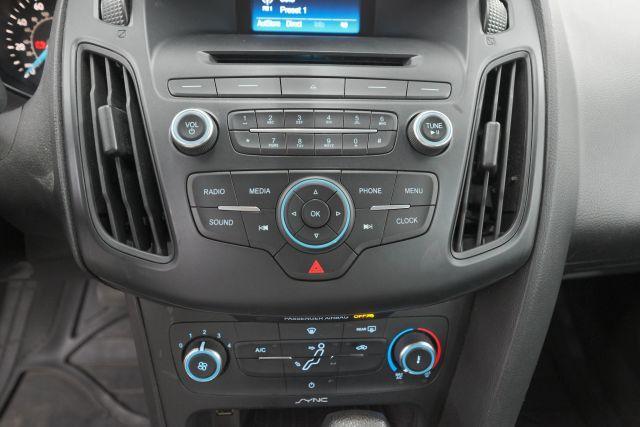 used 2015 Ford Focus car, priced at $6,995
