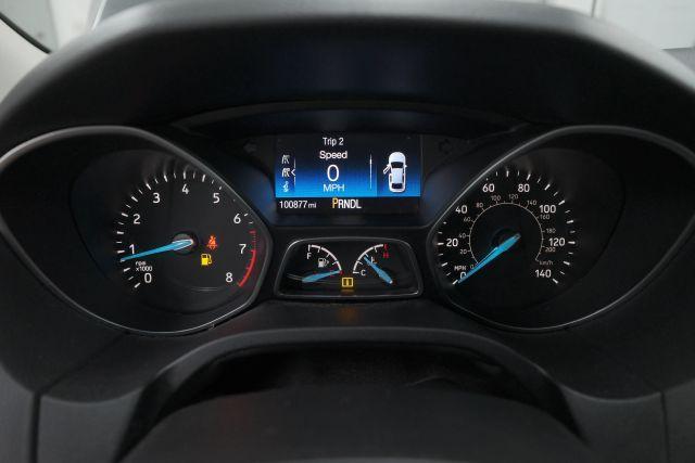 used 2015 Ford Focus car, priced at $6,995