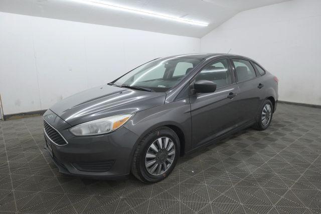 used 2015 Ford Focus car, priced at $6,995