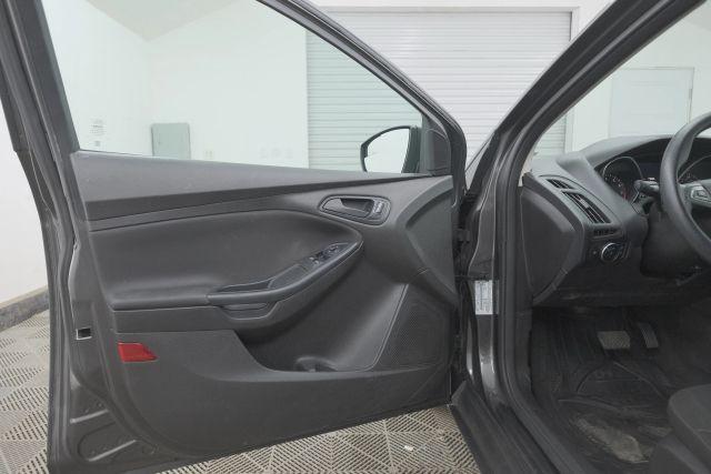 used 2015 Ford Focus car, priced at $6,995