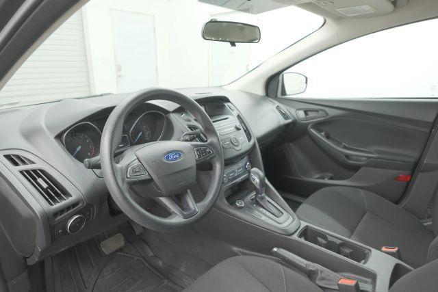used 2015 Ford Focus car, priced at $6,995
