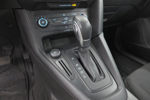 used 2015 Ford Focus car, priced at $6,995