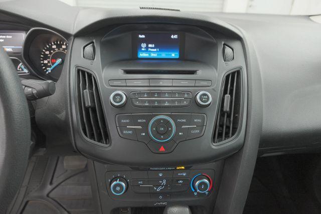 used 2015 Ford Focus car, priced at $6,995