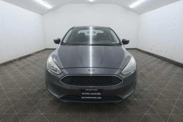 used 2015 Ford Focus car, priced at $6,995