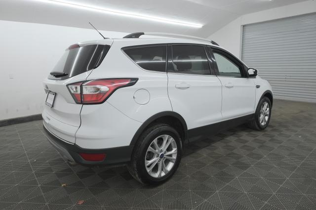 used 2017 Ford Escape car, priced at $9,895