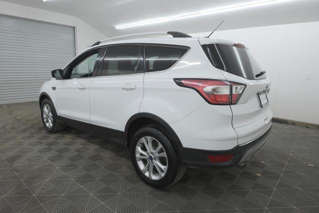 used 2017 Ford Escape car, priced at $9,895