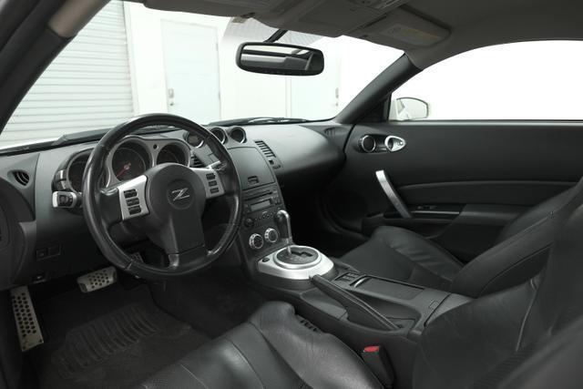 used 2006 Nissan 350Z car, priced at $18,495