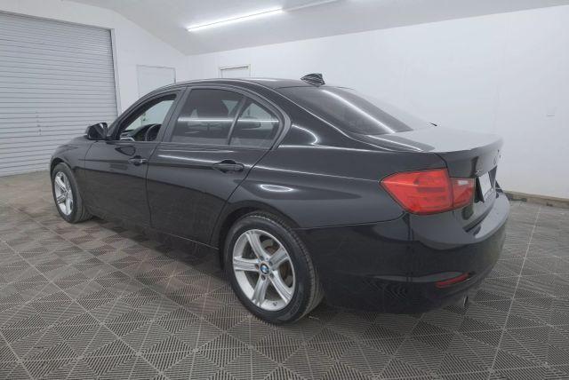 used 2015 BMW 320 car, priced at $13,495