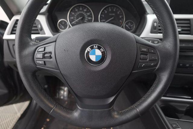 used 2015 BMW 320 car, priced at $13,495
