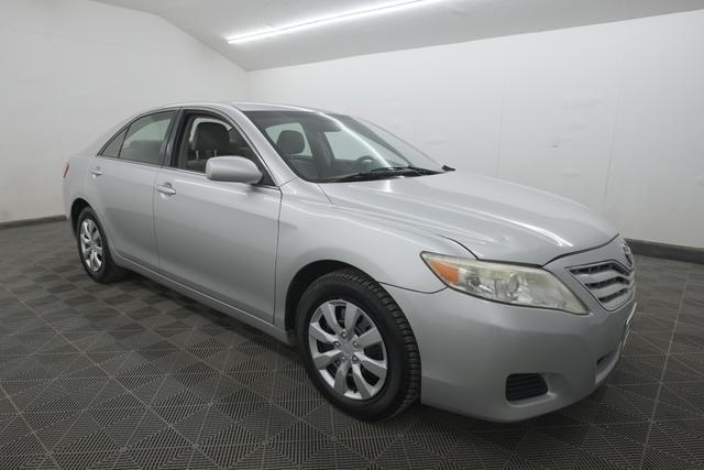 used 2010 Toyota Camry car, priced at $8,900