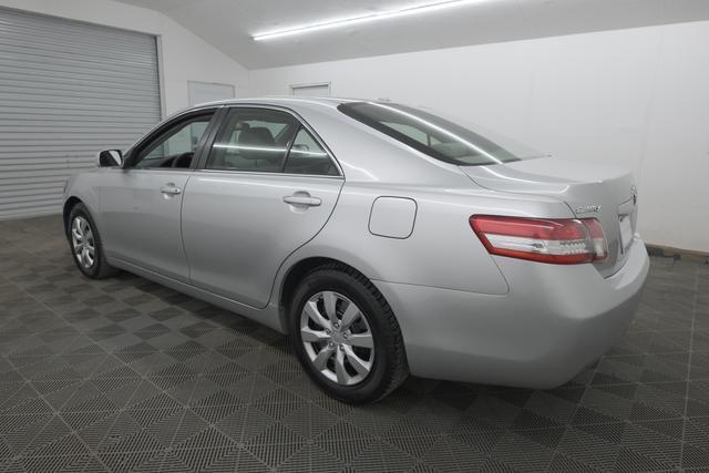 used 2010 Toyota Camry car, priced at $8,900