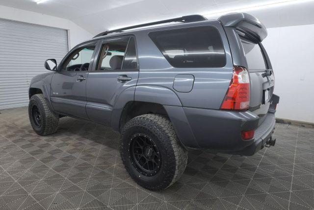 used 2005 Toyota 4Runner car, priced at $17,995