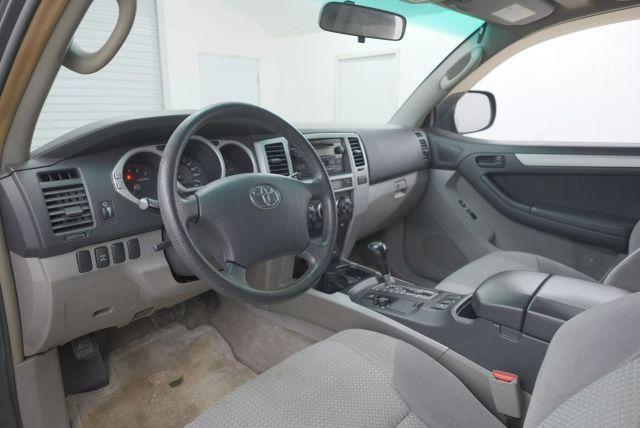 used 2005 Toyota 4Runner car, priced at $17,995