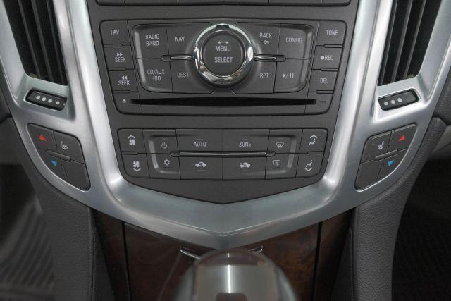 used 2012 Cadillac SRX car, priced at $12,995