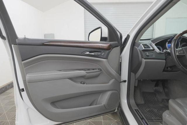 used 2012 Cadillac SRX car, priced at $12,995