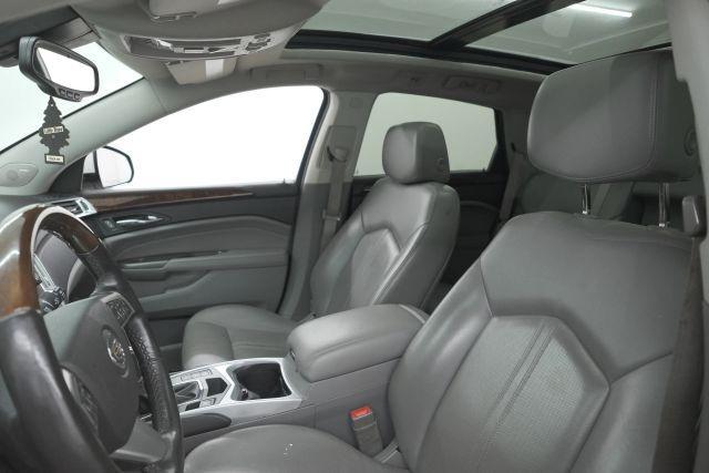 used 2012 Cadillac SRX car, priced at $12,995