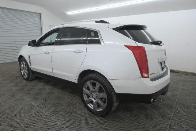 used 2012 Cadillac SRX car, priced at $12,995