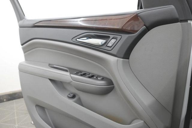 used 2012 Cadillac SRX car, priced at $12,995