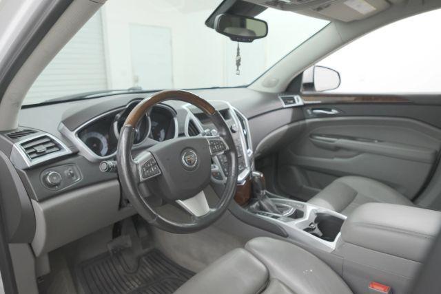 used 2012 Cadillac SRX car, priced at $12,995