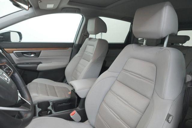 used 2018 Honda CR-V car, priced at $18,995