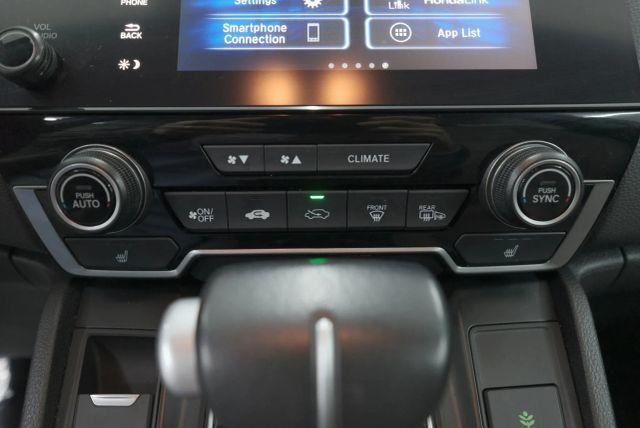 used 2018 Honda CR-V car, priced at $18,995