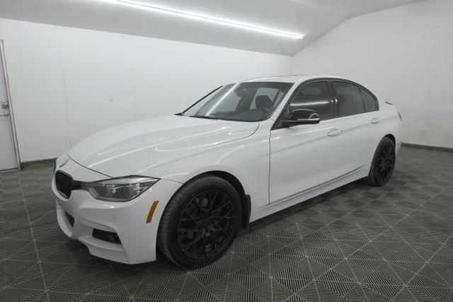 used 2016 BMW 328 car, priced at $13,995