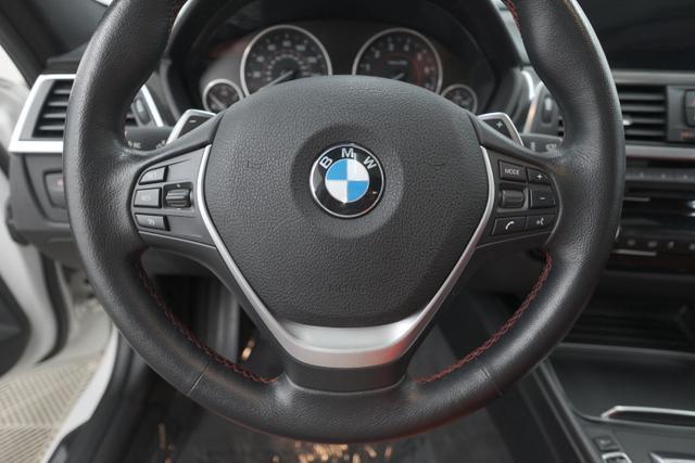 used 2016 BMW 328 car, priced at $13,995