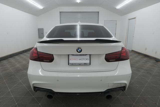 used 2016 BMW 328 car, priced at $13,995