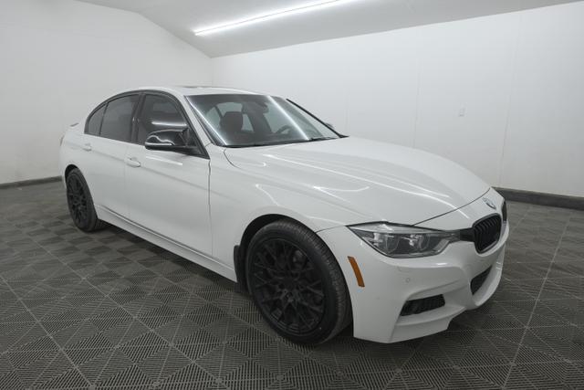 used 2016 BMW 328 car, priced at $13,995