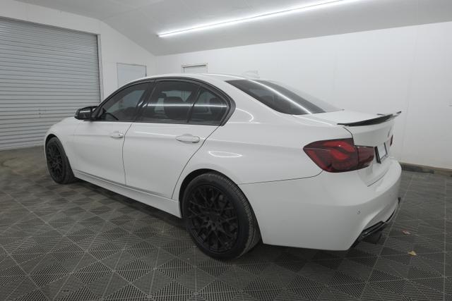 used 2016 BMW 328 car, priced at $13,995