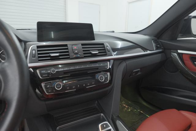 used 2016 BMW 328 car, priced at $13,995