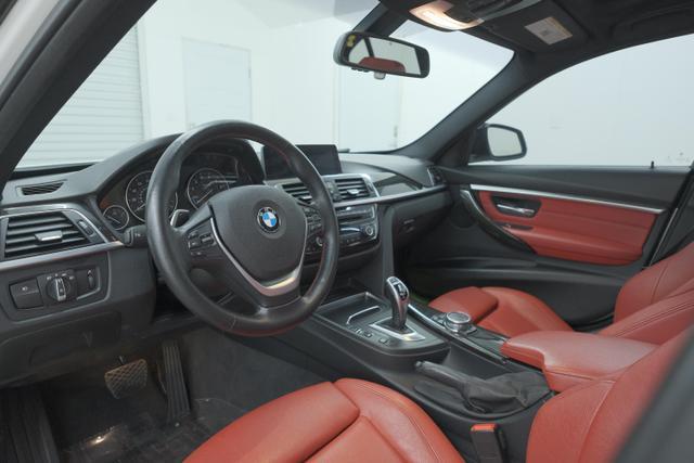 used 2016 BMW 328 car, priced at $13,995