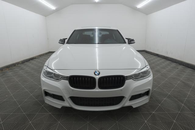 used 2016 BMW 328 car, priced at $13,995