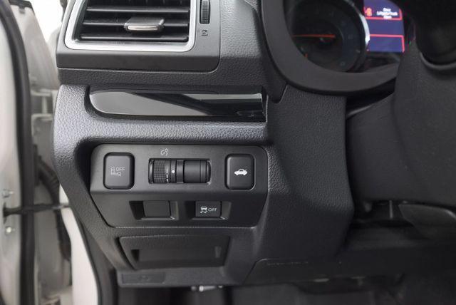 used 2018 Subaru WRX STI car, priced at $25,995