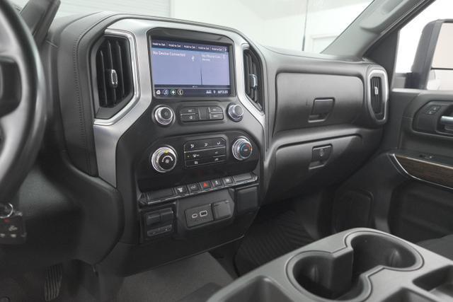 used 2023 GMC Sierra 2500 car, priced at $48,995