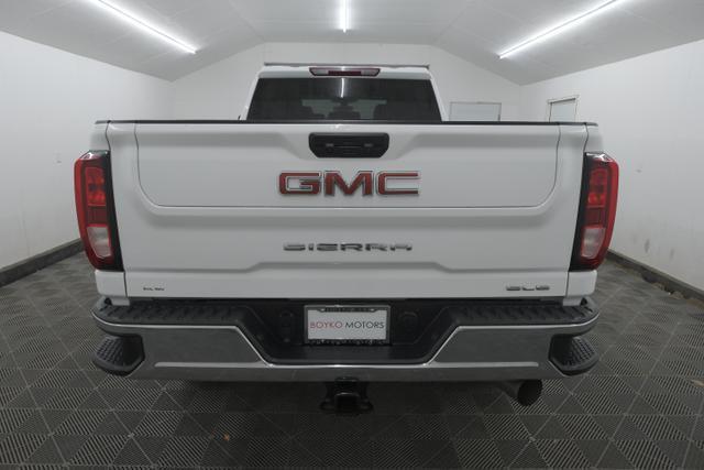 used 2023 GMC Sierra 2500 car, priced at $48,995